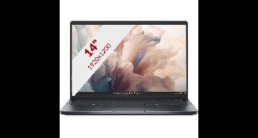 Dell Pro 14 Premium PA14250 (D8FGK) 14'' Copilotplus laptop