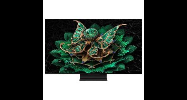 TCL C7K Premium QD-MiniLED TV (55C7K) led-tv