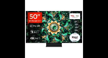 TCL C7K Premium QD-MiniLED TV (50Q7C) led-tv