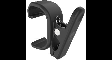 Weber Works Tool Clip - Snap On