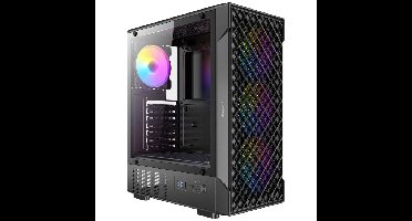 Antec VX320 ARGB midi tower behuizing