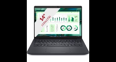 Dell Pro Max 14 MC14250 (VY0JM) 14'' laptop