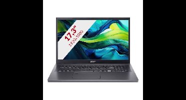 Acer Aspire 17 A17-51M-56J6 17.3'' laptop