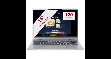 Acer Aspire 14 AI A14-61M-R329 14'' laptop