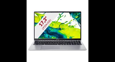 Acer Aspire Lite AL17-31P-33UA 17.3'' laptop