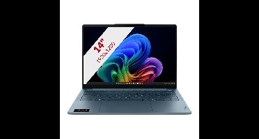 Lenovo Yoga Slim 7 14AKP10 (83JY0083MH) 14'' Copilotplus laptop