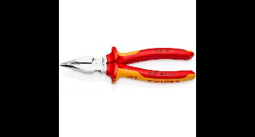 KNIPEX Spitse kombitang combinatietang