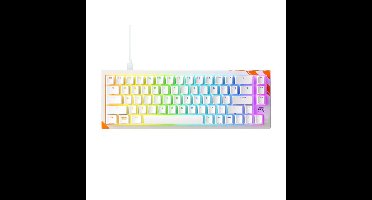 CHERRY XTRFY K5 Pro TMR gaming toetsenbord