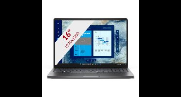 Dell Pro 16 PC16250 (C7MVN) 16'' laptop