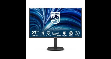 Philips 27B2N3500J ledmonitor