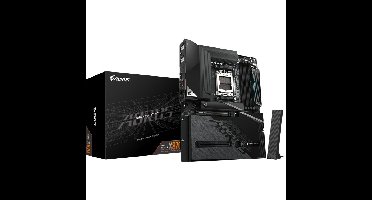 GIGABYTE X870 A STEALTH moederbord