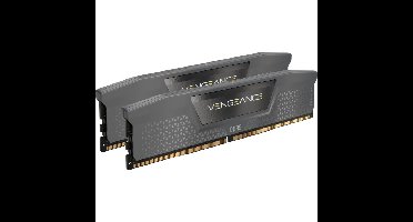 Corsair 16 GB DDR5-6000 (2x 8 GB) Kit werkgeheugen