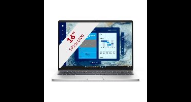Dell Pro 16 PC16250 (TM0X8) 16'' laptop