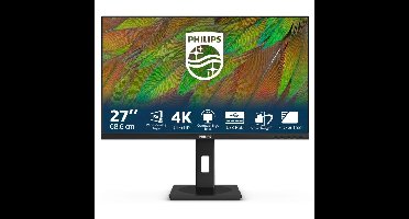 Philips 27B1N3800 ledmonitor
