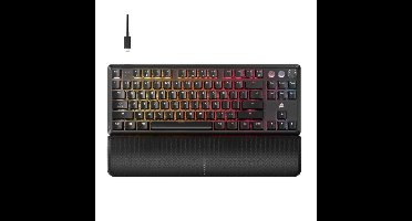 Corsair K70 PRO TKL gaming toetsenbord