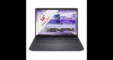 Dell Pro Max 16 MC16250 (FKTMR) 16'' laptop
