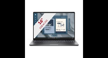 Dell Pro 16 PC16255 (0FVDK) 16'' laptop