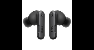 Dell Pro Plus oordopjes headset