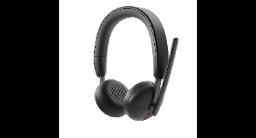 Dell Pro draadloze headset