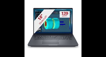 Dell Pro Max 18 Plus MB18250 (C6H1R) 18'' laptop