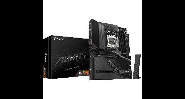 GIGABYTE B850 AORUS STEALTH moederbord