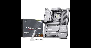 MSI MAG X870E TOMAHAWK MAX WIFI PZ moederbord