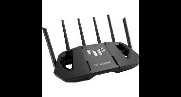 ASUS TUF Gaming BE9400 Extendable Gaming Router