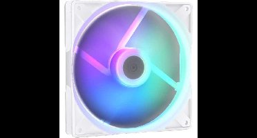 ENDORFY Stratus 140 White PWM ARGB case fan