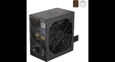 ENDORFY Vero L6 650 W voeding