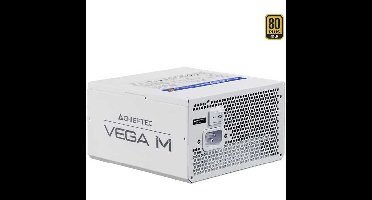 Chieftec Vega M White PPG-750-C voeding