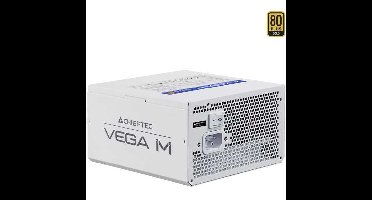 Chieftec Vega M White PPG-850-C voeding
