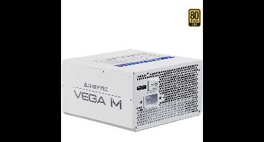 Chieftec Vega M White PPG-1000-C voeding