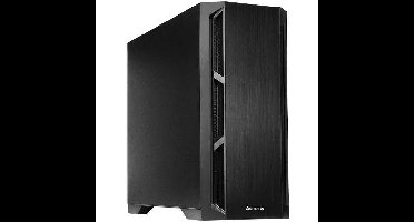 Chieftec APEX Q midi tower behuizing