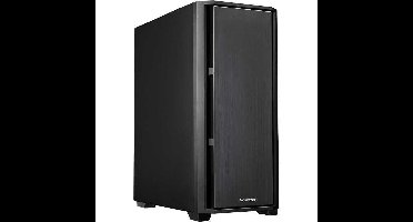 Chieftec Pro Midi Q midi tower behuizing