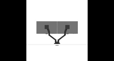 BenQ Ergo Arm BDH01 monitorarm