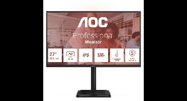 AOC 27E4U ledmonitor