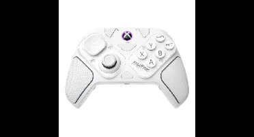 Turtle Beach Victrix Pro BFG Reloaded draadloze modulaire controller gamepad