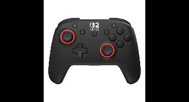 Turtle Beach Rematch Wireless Controller - Nintendo Switch 2 gamepad