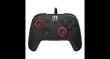 Turtle Beach Rematch Wired Controller - Nintendo Switch 2 gamepad