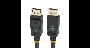 Kensington DisplayPort 1.2 kabel, 0.5 meter