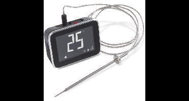 Weber Smart Thermometer met sonde