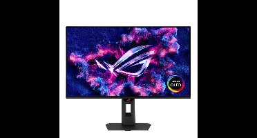 ASUS ROG Strix XG27UQDMS 26.5'' 4K UHD gaming monitor