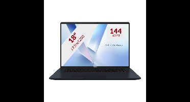 ASUS Vivobook 18 M1807GA-S8004W 18'' laptop