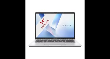 ASUS Vivobook 14 M1407GA-LY012W 14'' Copilotplus laptop