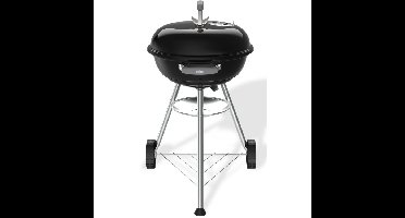 Weber Compact Kettle Ø 47 cm barbecue