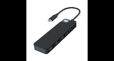 Hyper Drive Flex 5 Port USB-C Hub usb-hub