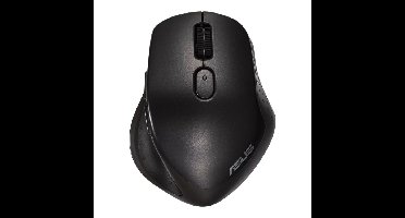 ASUS MW203 Multi-Device Wireless Silent Mouse muis