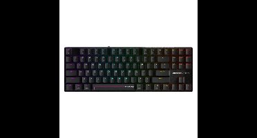 CHERRY XTRFY MX 8.2 Pro TMR gaming toetsenbord