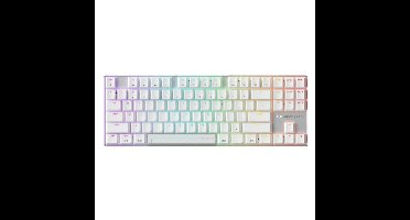 CHERRY XTRFY MX 8.2 Pro TMR gaming toetsenbord