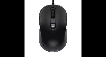 ASUS MU101C Wired Blue Ray Mouse muis
